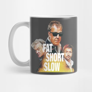 The boys Mug